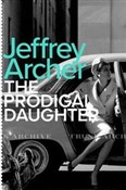 polish book : The Prodig... - Jeffrey Archer