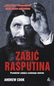 Zabić Rasp... - Andrew Cook -  Polish Bookstore 