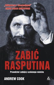 Obrazek Zabić Rasputina