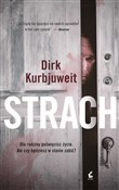 polish book : Strach - Dirk Kurbjuweit