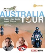 Australia ... - Saleta Przemysław, Czachor Jacek, Tomalik Marek -  books in polish 