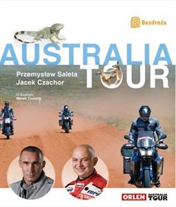 Picture of Australia Tour