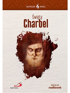 Obrazek Święty charbel skuteczni święci