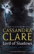 Lord of Sh... - Cassandra Clare - Ksiegarnia w UK