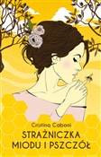 Strażniczk... - Cristina Caboni -  books from Poland