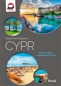 polish book : Cypr Inspi... - Opracowanie Zbiorowe