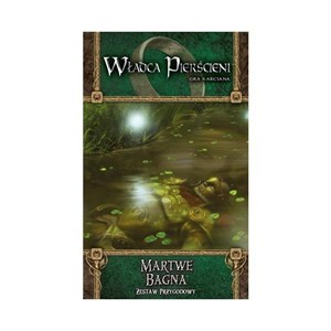 Picture of WP: Martwe Bagna GALAKTA