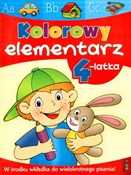 Kolorowy e... - Opracowanie Zbiorowe -  books from Poland