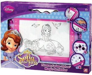 Obrazek Znikopis duży zestaw - Jej wysokość Zosia