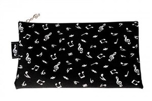 Picture of Piórnik (kosmetyczka) - nutki