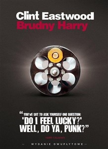 Picture of Brudny Harry (2 DVD)