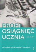 polish book : Profil osi... - Jacek Kielin