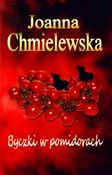 Byczki w p... - Joanna Chmielewska -  books from Poland