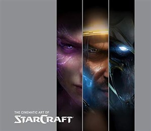 Picture of Cinematic Art of StarCraft