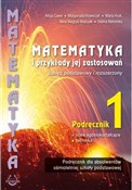 Matematyka... - Alicja Cewe, Małgorza Krawczyk, Maria kruk, Alina Magryś-Walczak, Halina Nahorska -  books from Poland