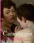 Caravaggio... - Stefano Zuffi -  books in polish 