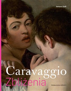Picture of Caravaggio Zbliżenia