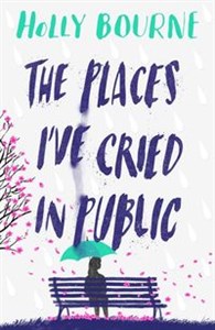 Obrazek The Places I've Cried in Public