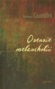 Picture of O sensie melancholii