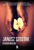 Otchłań gr... - Janusz Szostak -  Polish Bookstore 