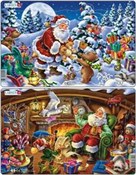 Święty Mik... -  foreign books in polish 