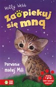 Zaopiekuj ... - Holly Webb -  books from Poland