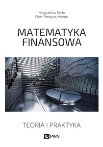 Obrazek Matematyka finansowa Teoria i praktyka.