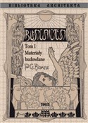 polish book : Budownictw... - Gustaw Bisantz