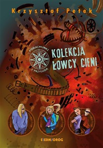 Picture of Kolekcja Łowcy Cieni