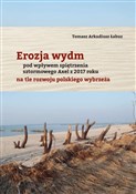 Polska książka : Erozja wyd... - Tomasz Arkadiusz Łabuz