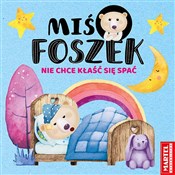 Miś Foszek... - Joanna Krzemień-Przedwolska -  Polish Bookstore 