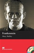 Frankenste... - Mary Shelley -  foreign books in polish 