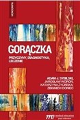 Polska książka : Gorączka p... - J. Sybilski Adam, Woroń Jarosław, Życińska Katarzyna, Doniec Zbigniew