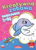 Połącz pun... - Opracowanie Zbiorowe -  books from Poland