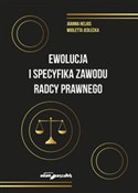 Ewolucja i... - Joanna Helios, Wioletta Jedlecka -  foreign books in polish 