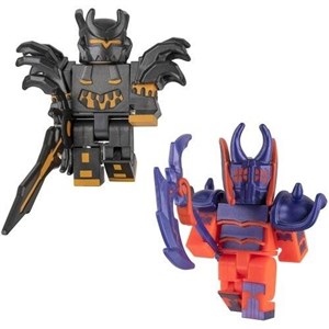 Obrazek Roblox - Dungeon Quest: Volcanic Chambers 2szt.