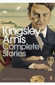 Polska książka : Complete S... - Kingsley Amis