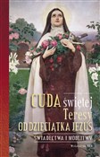Polska książka : Cuda święt... - Opracowanie Zbiorowe
