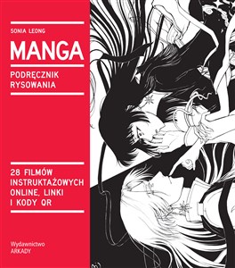 Picture of Manga Podręcznik rysowania