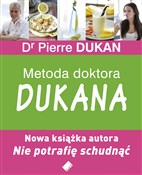 Metoda dok... - Pierre Dukan -  books from Poland