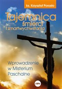polish book : Tajemnica ... - Krzysztof Porosło