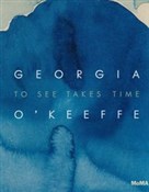 Georgia O’... - Samantha Friedman, Laura Neufeld -  foreign books in polish 