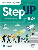 Step Up Sk... - Opracowanie Zbiorowe -  Książka z wysyłką do UK