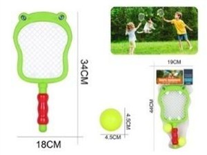 Picture of Gra plażowa łapacz żabka