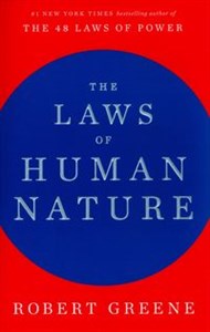 Picture of The Laws of Human Nature