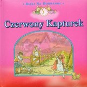 Czerwony K... -  books from Poland