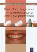Periodonto... - Małgorzata Pietruska, Jan Pietruski -  books from Poland