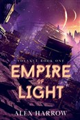 Empire of ... - Alex Harrow -  books from Poland