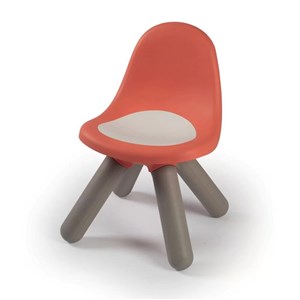 Picture of Krzesełko z oparciem czerwone