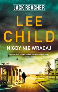 Obrazek Jack Reacher: Nigdy nie wracaj